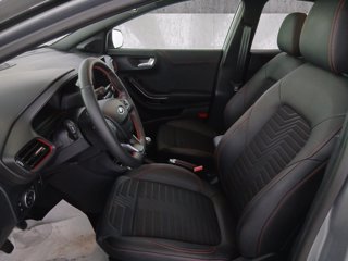 FORD Puma 1.0 ecoboost h st-line x s&s 125cv