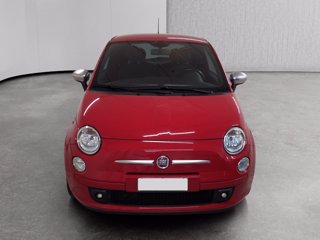 FIAT 500 1.3 mjt 16v s 95cv