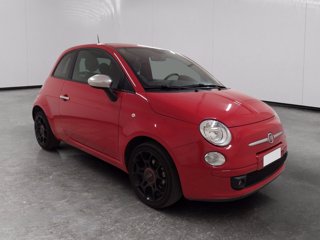 FIAT 500 1.3 mjt 16v s 95cv