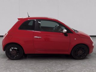FIAT 500 1.3 mjt 16v s 95cv