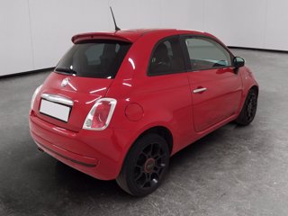 FIAT 500 1.3 mjt 16v s 95cv