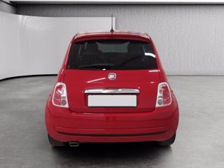FIAT 500 1.3 mjt 16v s 95cv