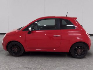 FIAT 500 1.3 mjt 16v s 95cv