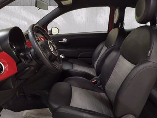 FIAT 500 1.3 mjt 16v s 95cv