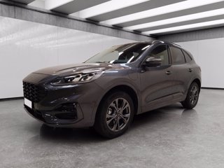 FORD Kuga 2.5 phev st-line x 2wd 225cv cvt