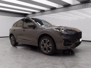 FORD Kuga 2.5 phev st-line x 2wd 225cv cvt