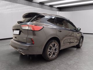 FORD Kuga 2.5 phev st-line x 2wd 225cv cvt