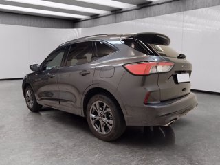 FORD Kuga 2.5 phev st-line x 2wd 225cv cvt