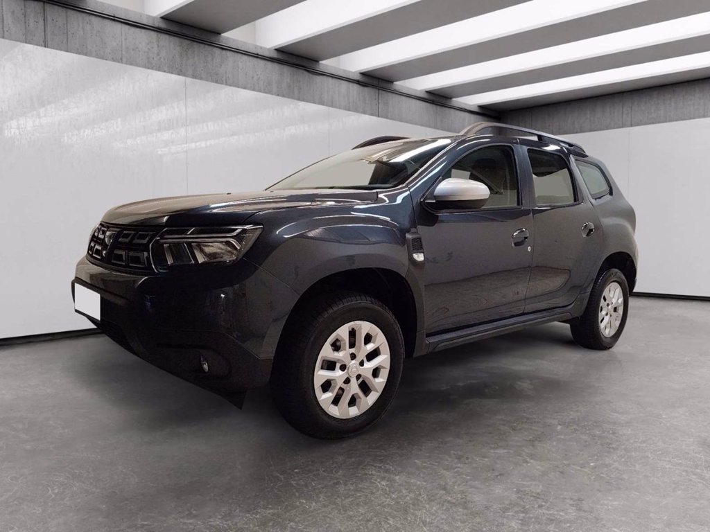 DACIA Duster 1.0 tce comfort gpl 4x2 100cv