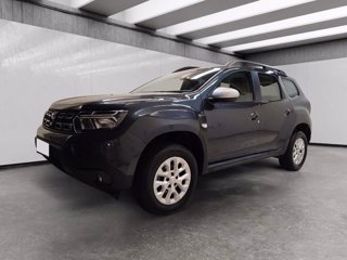 DACIA Duster 1.0 tce comfort gpl 4x2 100cv