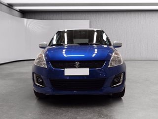 SUZUKI Swift 5p 1.2 dualjet b-cool s&s 4wd e6