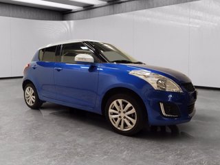 SUZUKI Swift 5p 1.2 dualjet b-cool s&s 4wd e6