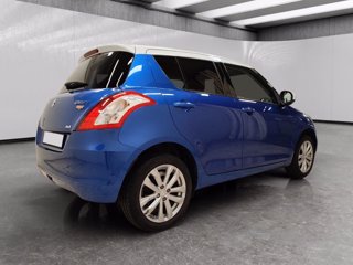 SUZUKI Swift 5p 1.2 dualjet b-cool s&s 4wd e6