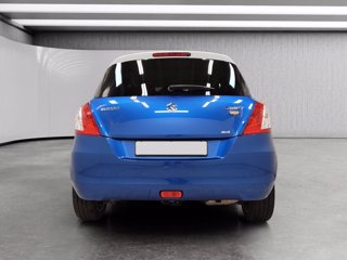 SUZUKI Swift 5p 1.2 dualjet b-cool s&s 4wd e6