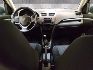 SUZUKI Swift 5p 1.2 dualjet b-cool s&s 4wd e6