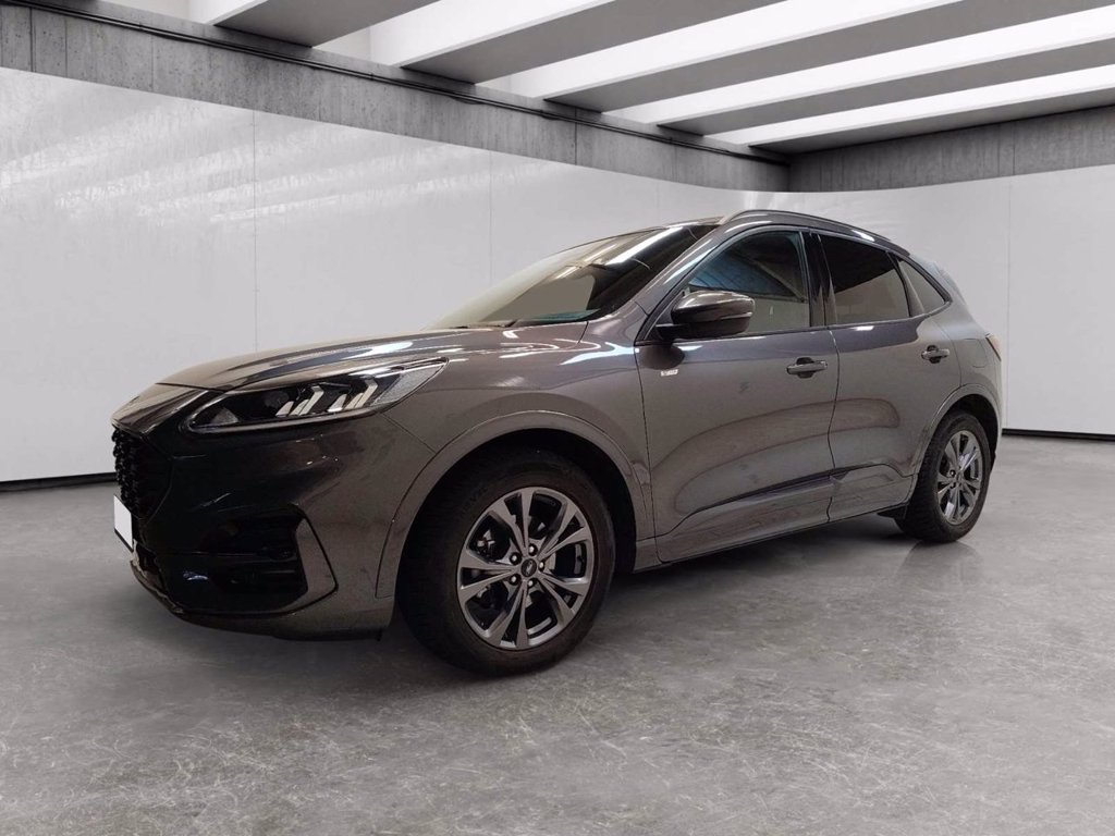 FORD Kuga 2.5 full hybrid st-line 2wd 190cv cvt