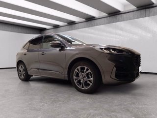 FORD Kuga 2.5 full hybrid st-line 2wd 190cv cvt