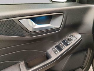 FORD Kuga 2.5 full hybrid st-line 2wd 190cv cvt