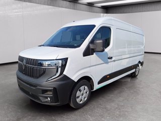 RENAULT Master fwd t35 2.0 blue dci 170cv l3h2