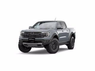FORD Ranger Doppia Cabina Lim 3.0 EcoBlue 240 CV A10 AWD 5p