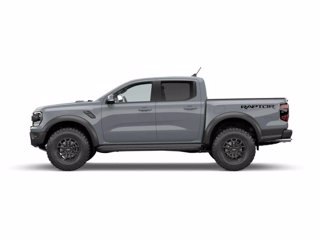 FORD Ranger Doppia Cabina Lim 3.0 EcoBlue 240 CV A10 AWD 5p