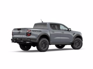 FORD Ranger Doppia Cabina Lim 3.0 EcoBlue 240 CV A10 AWD 5p