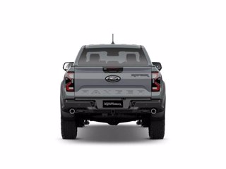 FORD Ranger Doppia Cabina Lim 3.0 EcoBlue 240 CV A10 AWD 5p