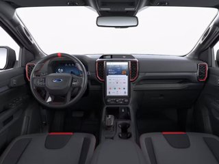 FORD Ranger Doppia Cabina Lim 3.0 EcoBlue 240 CV A10 AWD 5p