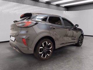 FORD Puma 1.0 ecoboost h st-line x s&s 125cv