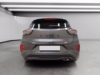 FORD Puma 1.0 ecoboost h st-line x s&s 125cv
