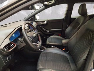 FORD Puma 1.0 ecoboost h st-line x s&s 125cv