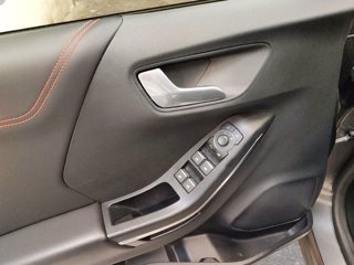 FORD Puma 1.0 ecoboost h st-line x s&s 125cv