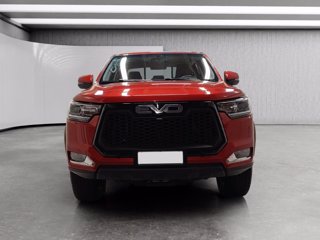 EVO Evo cross 4 2.0 turbo diesel 136cv