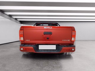 EVO Evo cross 4 2.0 turbo diesel 136cv