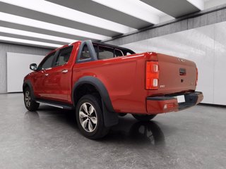 EVO Evo cross 4 2.0 turbo diesel 136cv