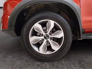 EVO Evo cross 4 2.0 turbo diesel 136cv