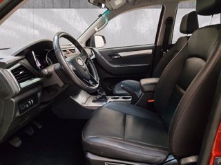 EVO Evo cross 4 2.0 turbo diesel 136cv