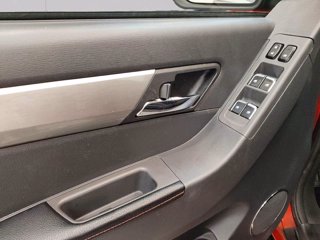 EVO Evo cross 4 2.0 turbo diesel 136cv