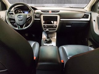 EVO Evo cross 4 2.0 turbo diesel 136cv