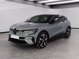 RENAULT Megane e-tech evolution ev60 optimum charge 220cv