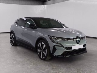 RENAULT Megane e-tech evolution ev60 optimum charge 220cv