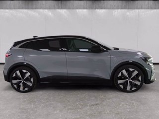 RENAULT Megane e-tech evolution ev60 optimum charge 220cv