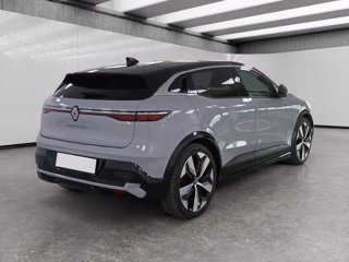 RENAULT Megane e-tech evolution ev60 optimum charge 220cv
