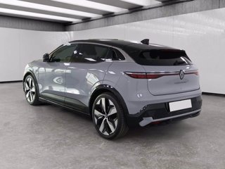 RENAULT Megane e-tech evolution ev60 optimum charge 220cv