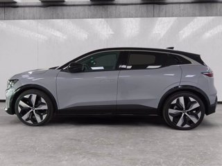 RENAULT Megane e-tech evolution ev60 optimum charge 220cv