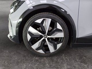 RENAULT Megane e-tech evolution ev60 optimum charge 220cv