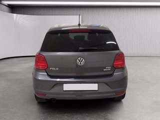 VOLKSWAGEN Polo 5p 1.4 tdi bm comfortline 90cv