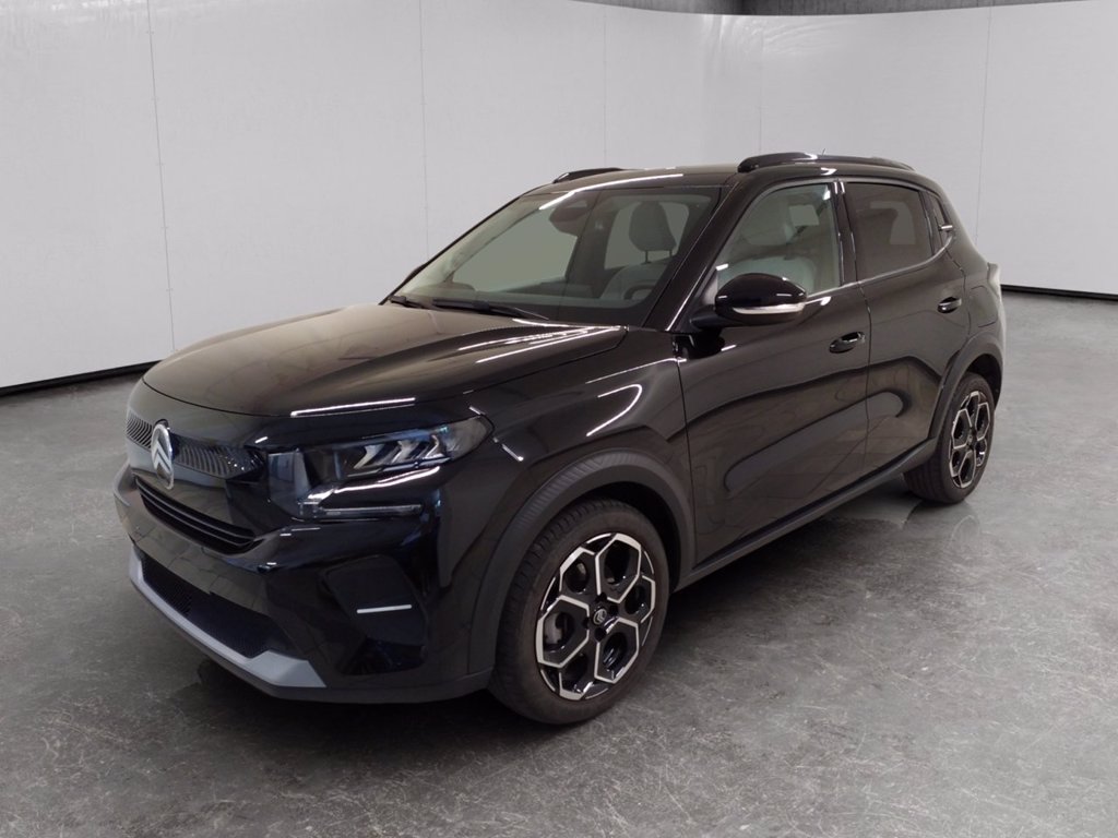 CITROEN C3 1.2 puretech turbo max 100cv s&s
