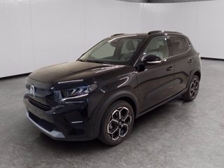 CITROEN C3 1.2 puretech turbo max 100cv s&s