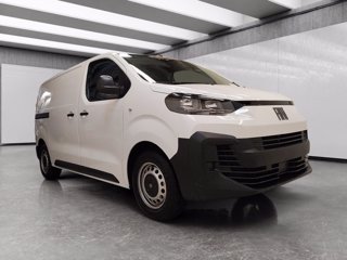 FIAT Scudo ice van m 1.5 diesel 120cv s&s